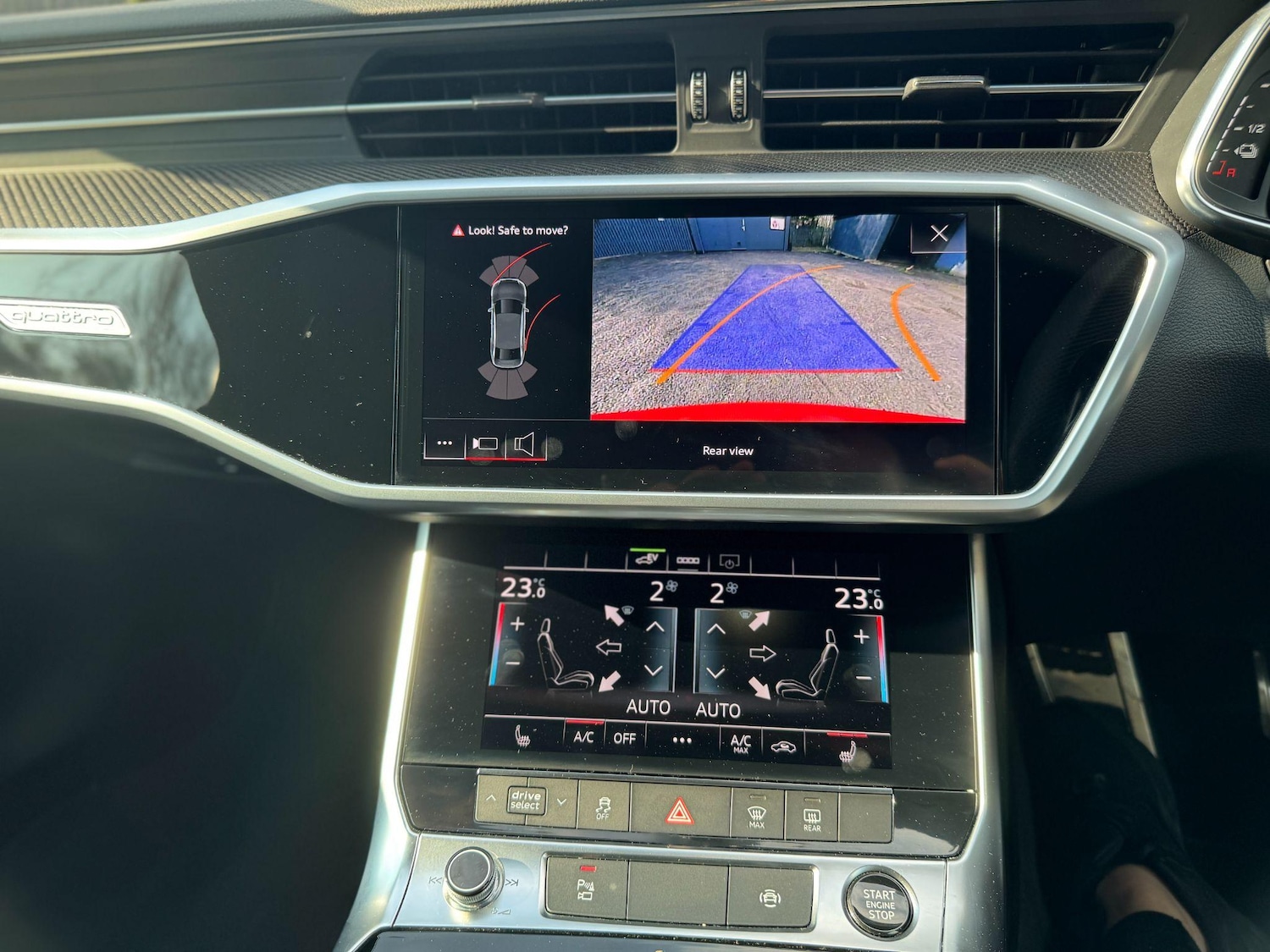 Used Audi A6 2023 for sale - 76992259: Photo 58