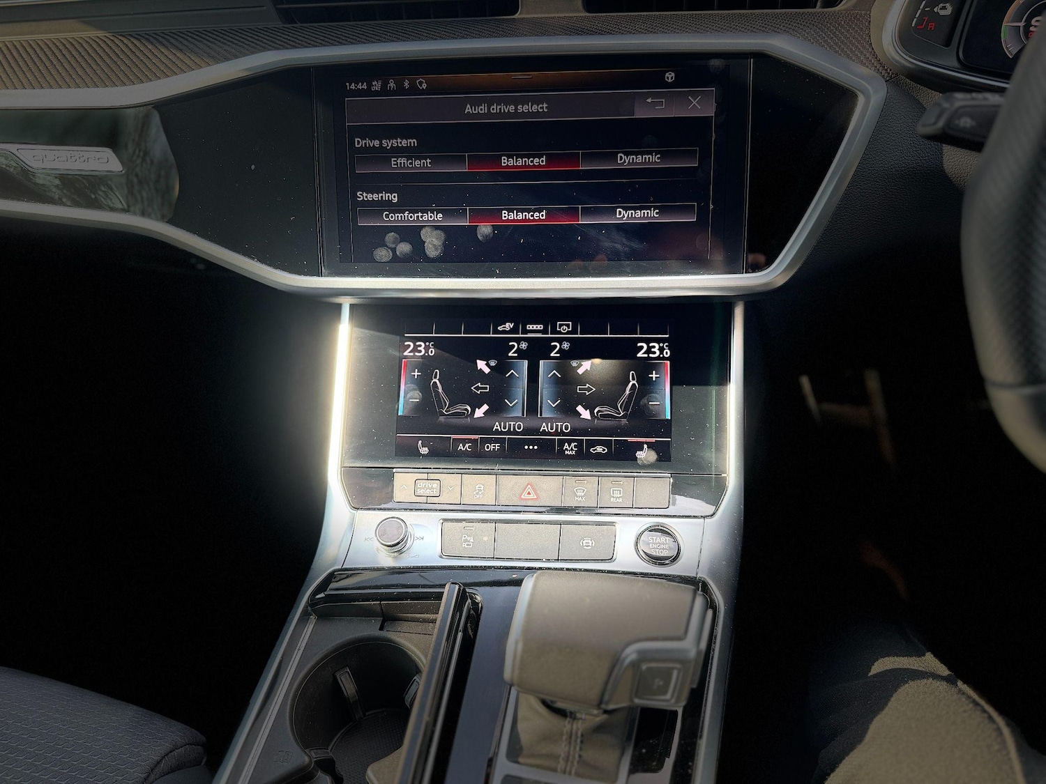 Used Audi A6 2023 for sale - 76992259: Photo 59