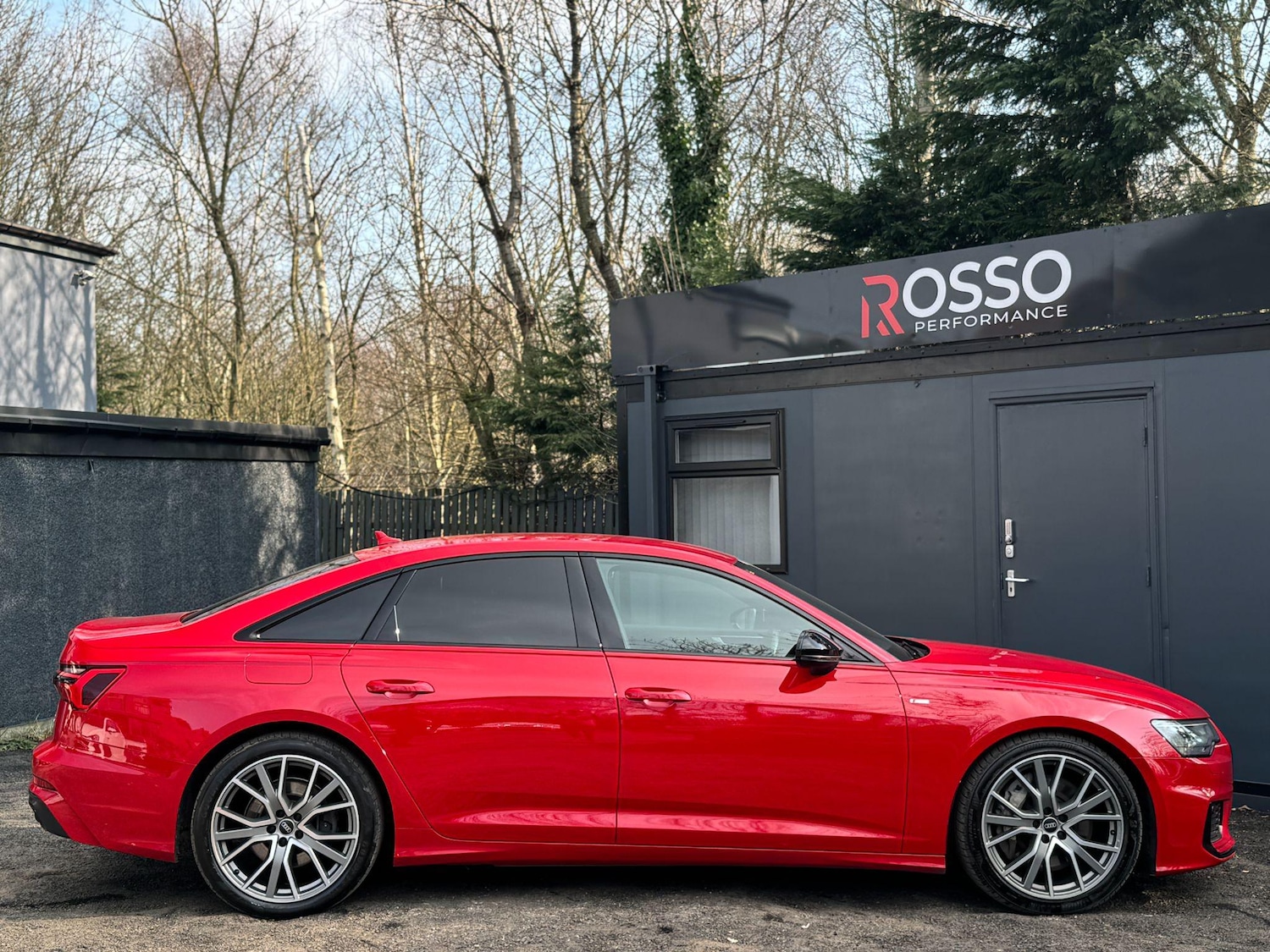 Used Audi A6 2023 for sale - 76992259: Photo 6