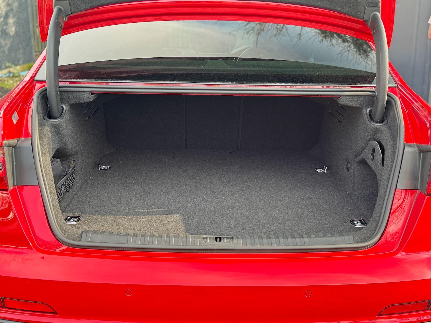 Used Audi A6 2023 for sale - 76992259: Photo 65