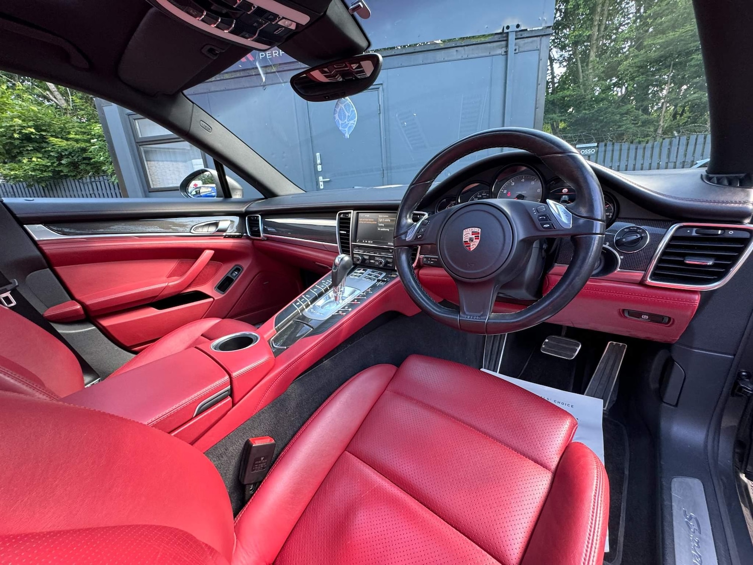 Vehicle 34