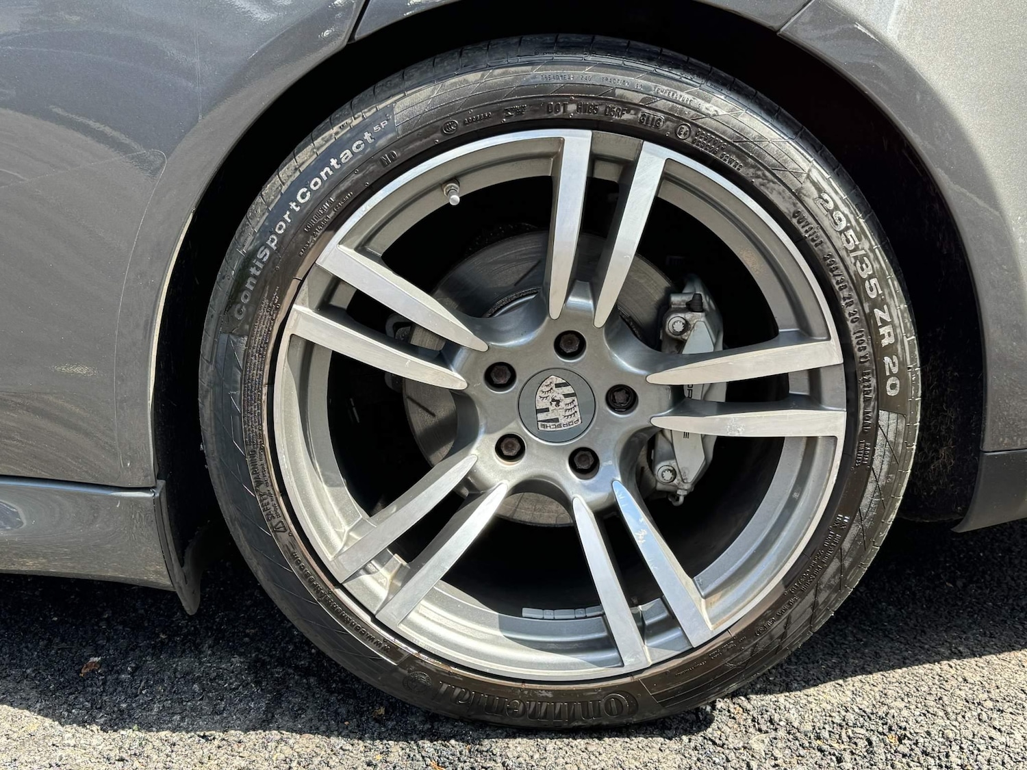 Vehicle 65