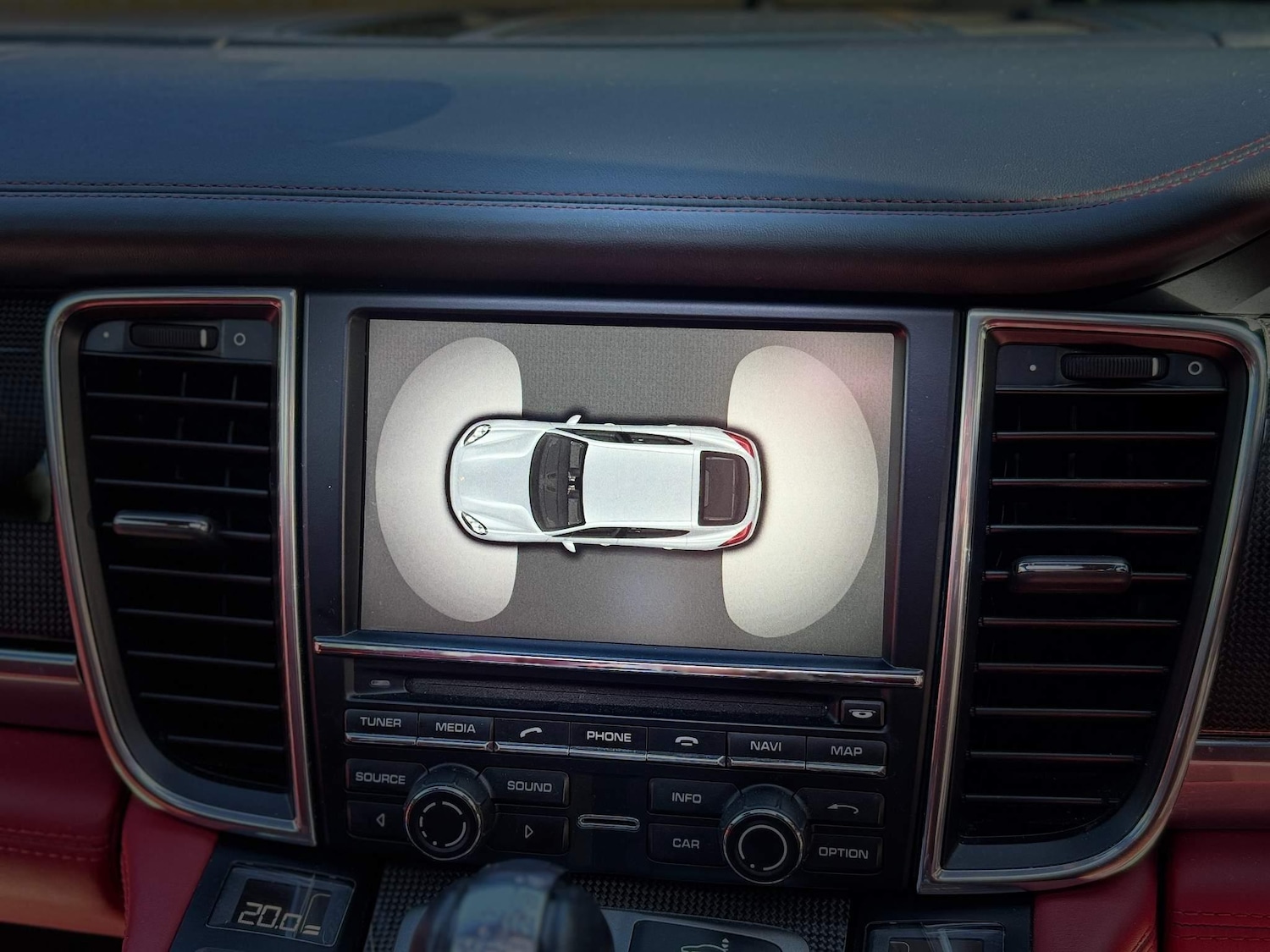 Vehicle 75