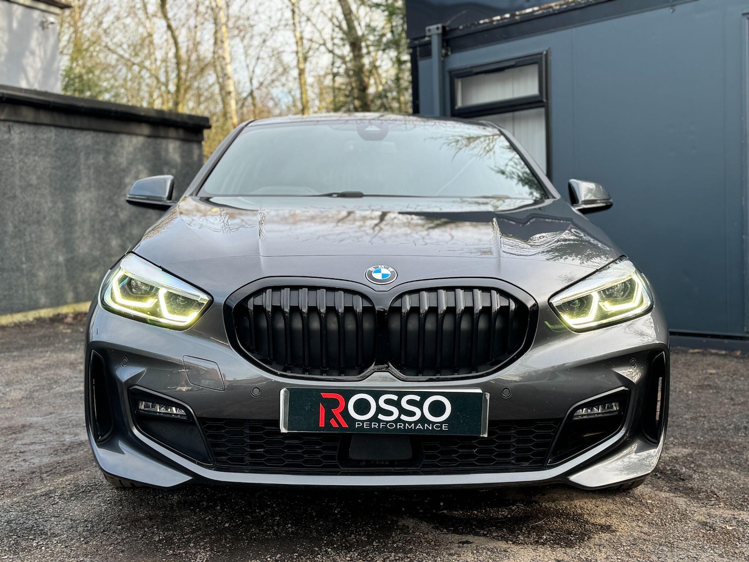 Used BMW 1 Series 2019 for sale - 77625426: Photo 10