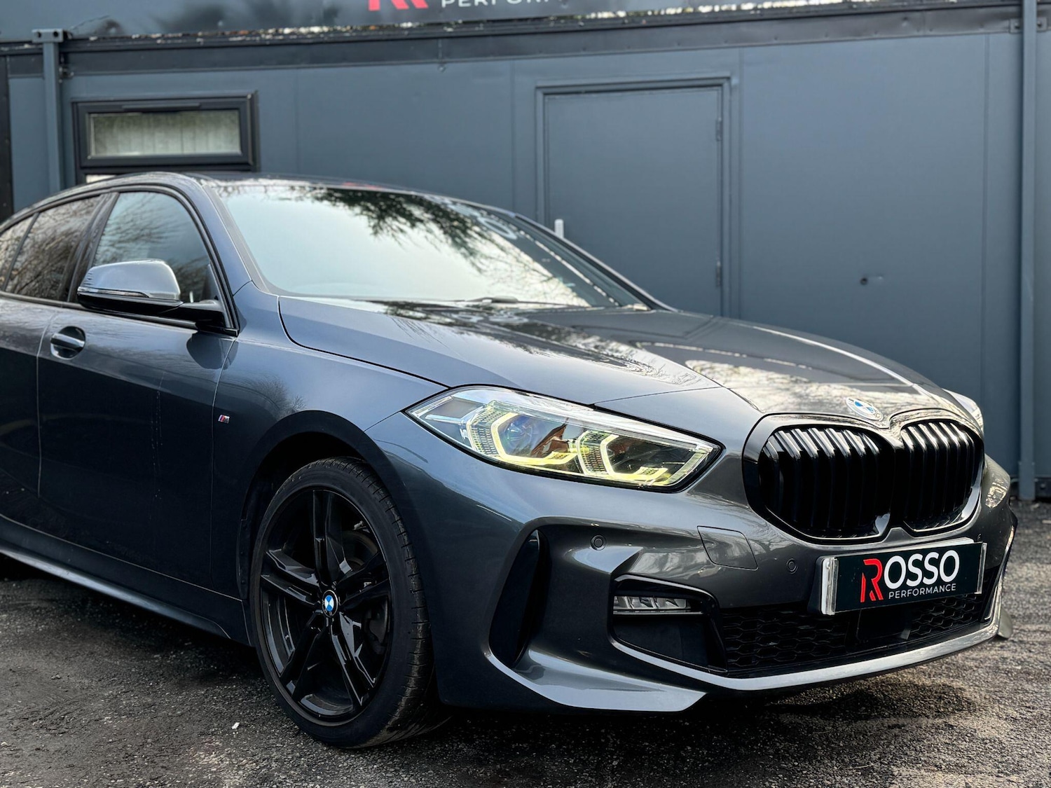 Used BMW 1 Series 2019 for sale - 77625426: Photo 11