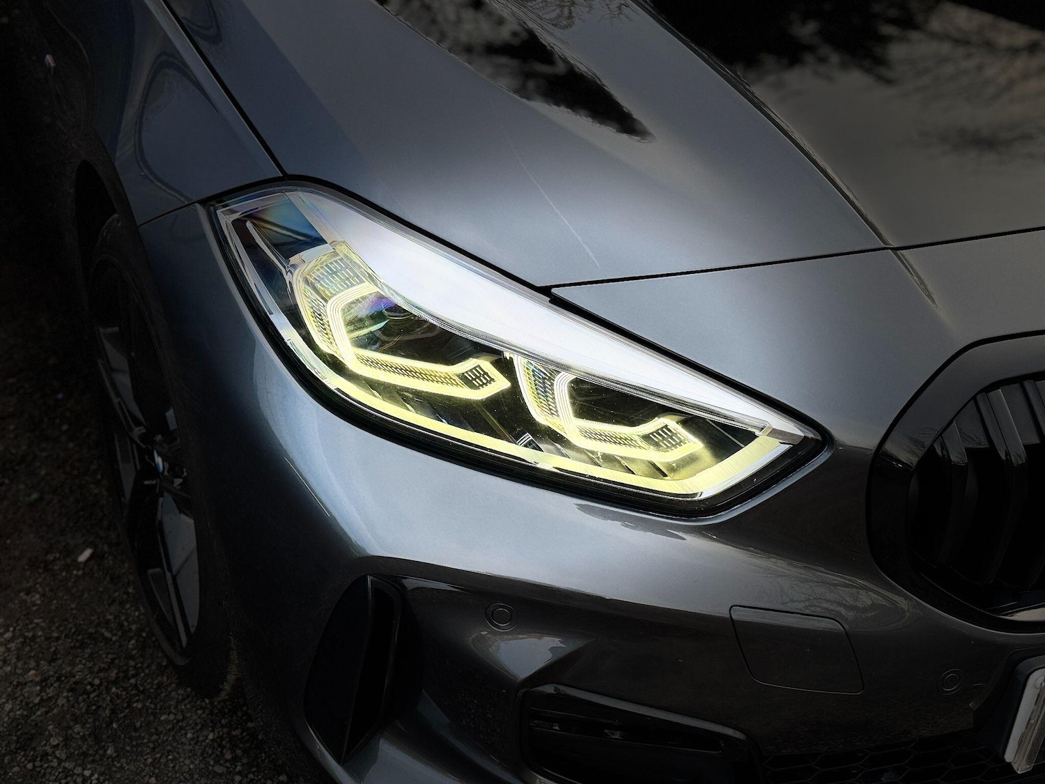 Used BMW 1 Series 2019 for sale - 77625426: Photo 12