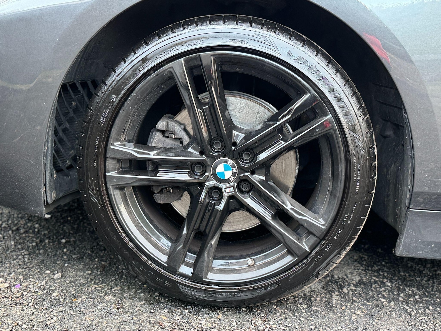 Used BMW 1 Series 2019 for sale - 77625426: Photo 13