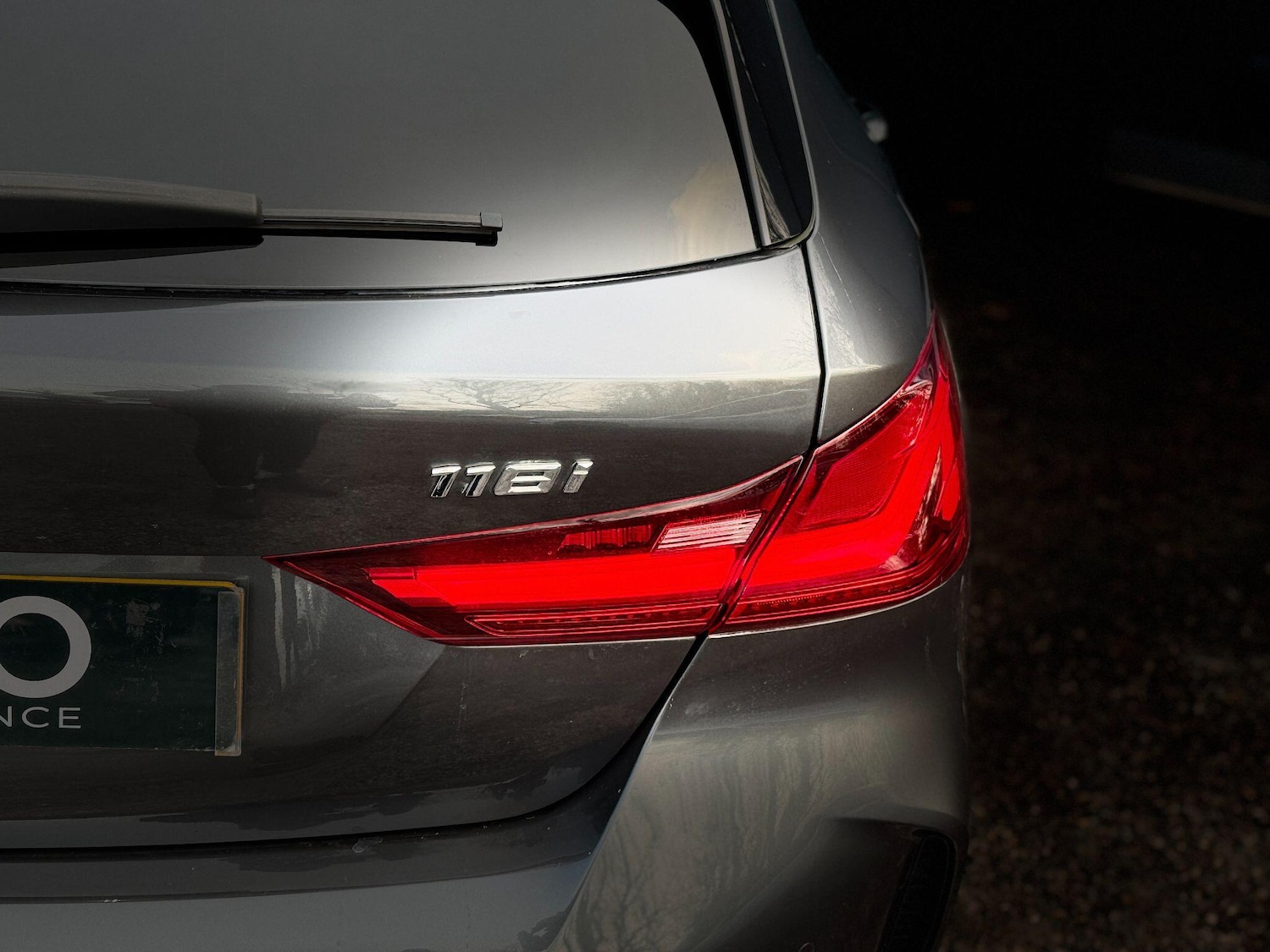 Used BMW 1 Series 2019 for sale - 77625426: Photo 15