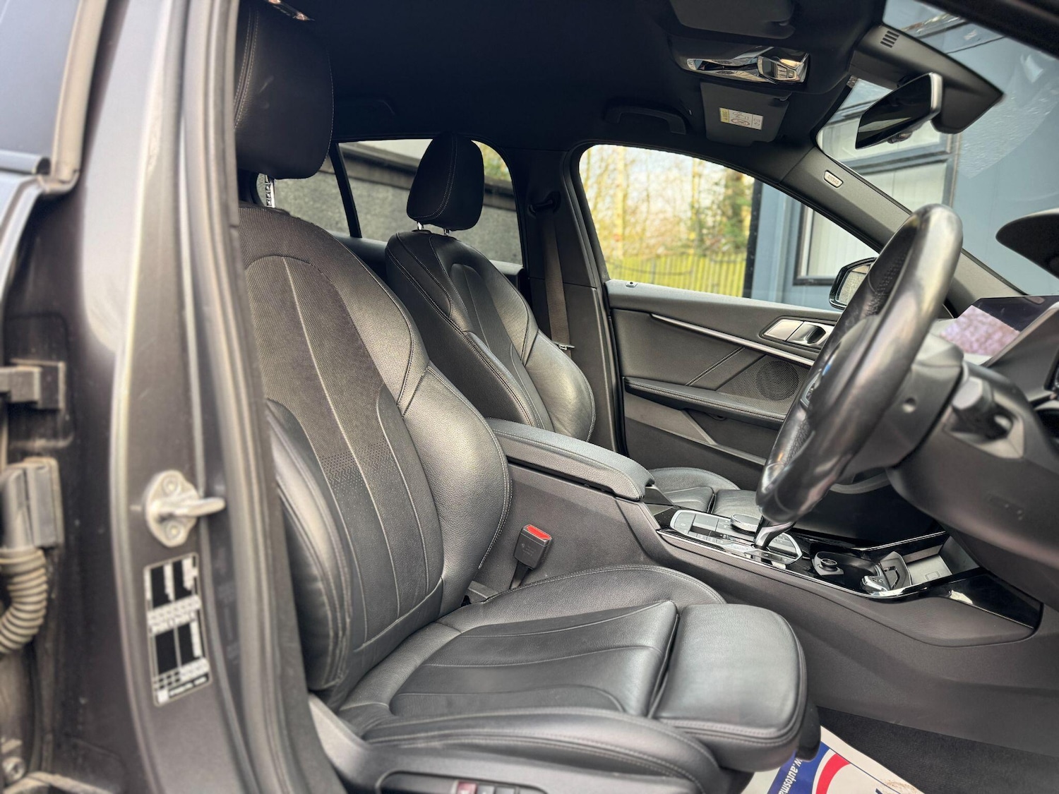 Used BMW 1 Series 2019 for sale - 77625426: Photo 16