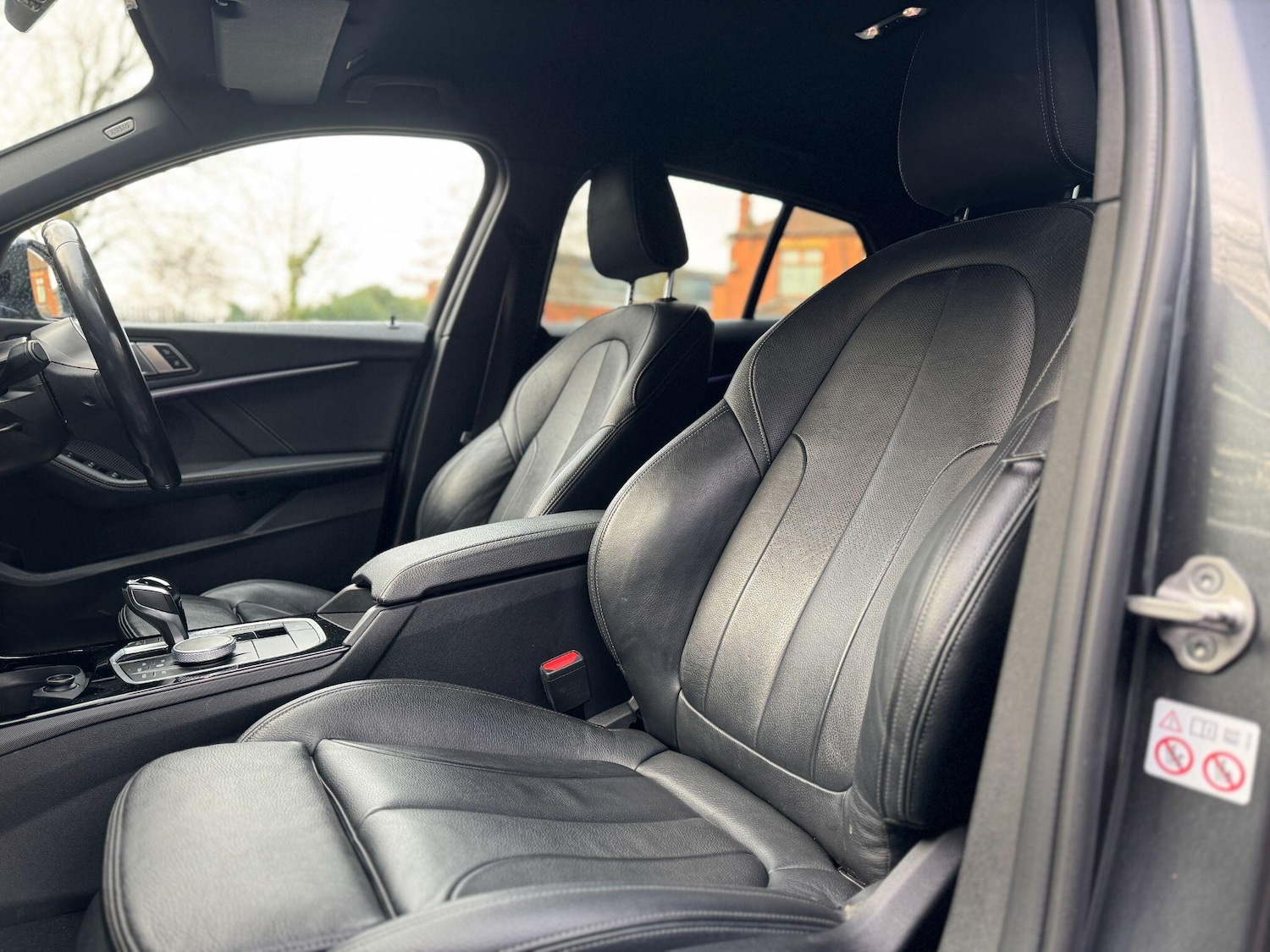 Used BMW 1 Series 2019 for sale - 77625426: Photo 18