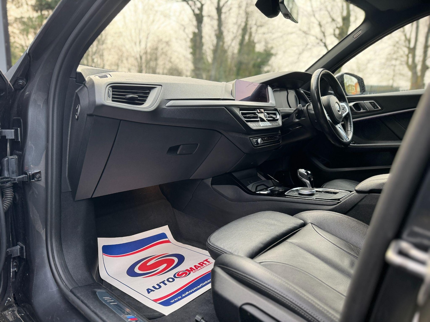 Used BMW 1 Series 2019 for sale - 77625426: Photo 19