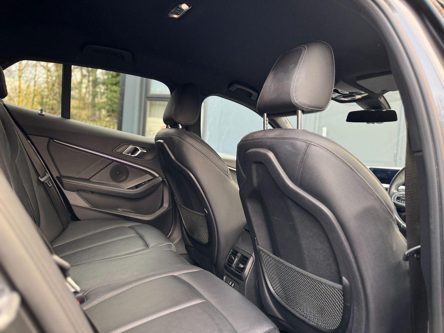 Used BMW 1 Series 2019 for sale - 77625426: Photo 20