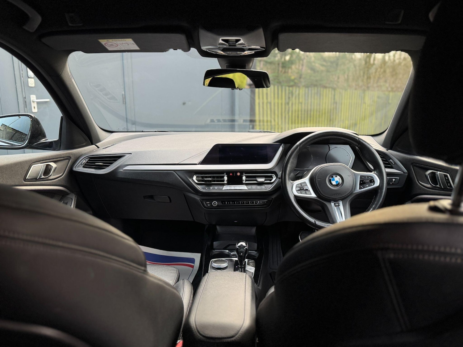 Used BMW 1 Series 2019 for sale - 77625426: Photo 22