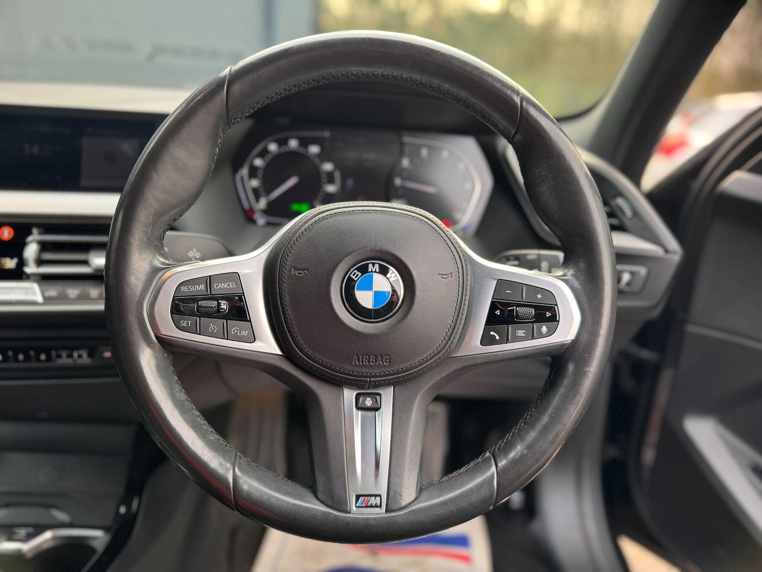Used BMW 1 Series 2019 for sale - 77625426: Photo 23