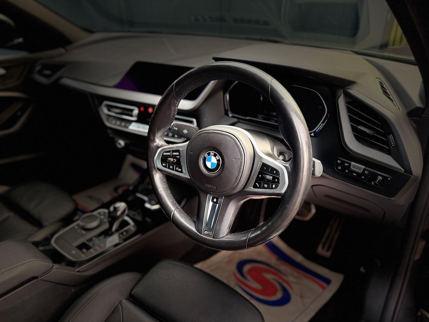 Used BMW 1 Series 2019 for sale - 77625426: Photo 26