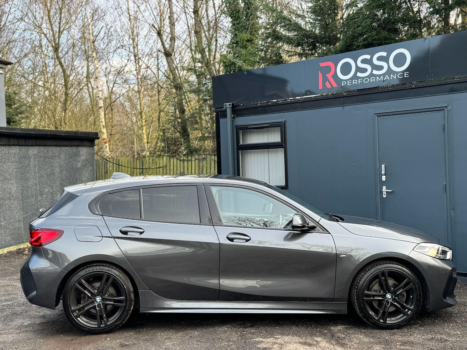 Used BMW 1 Series 2019 for sale - 77625426: Photo 40