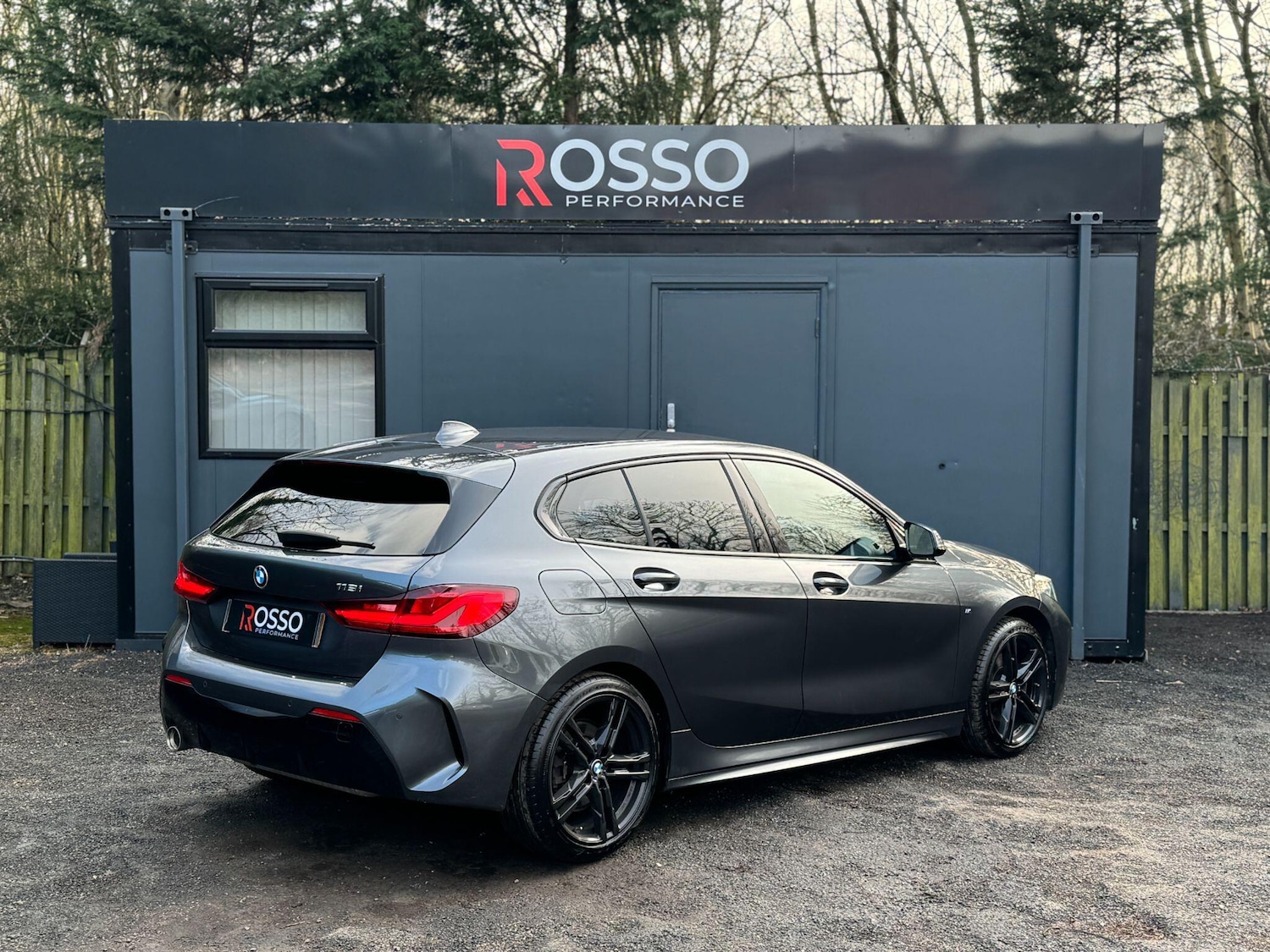 Used BMW 1 Series 2019 for sale - 77625426: Photo 41