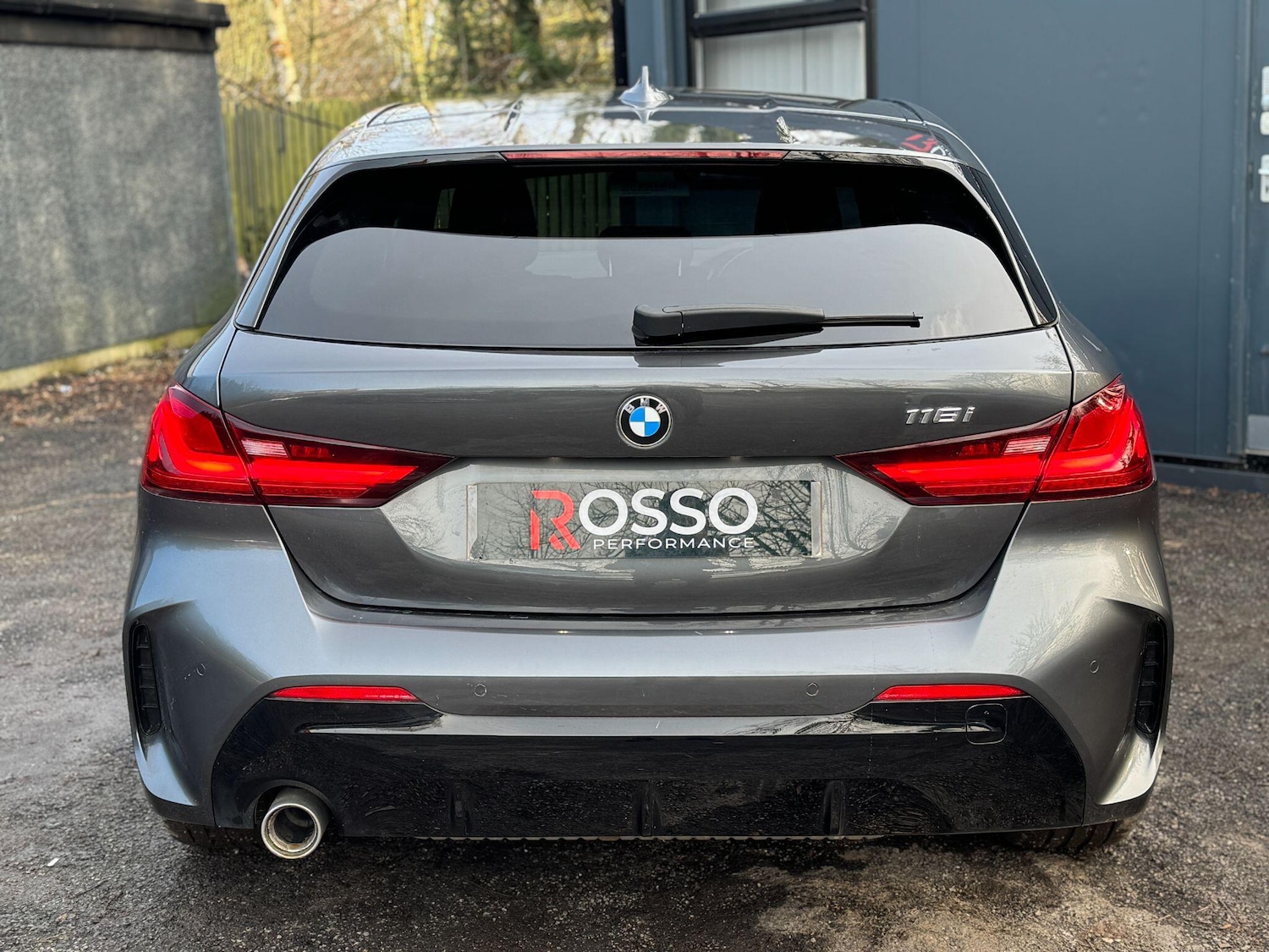 Used BMW 1 Series 2019 for sale - 77625426: Photo 42