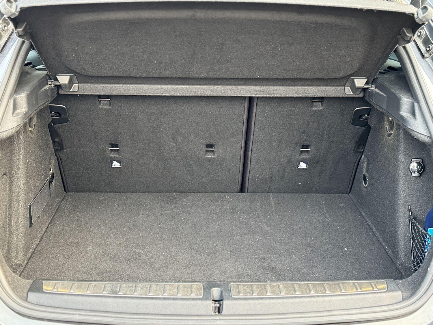 Used BMW 1 Series 2019 for sale - 77625426: Photo 43