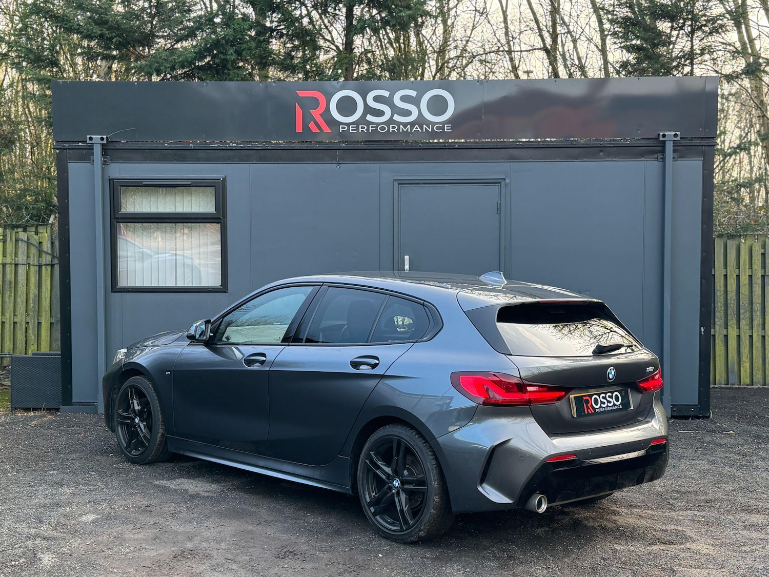 Used BMW 1 Series 2019 for sale - 77625426: Photo 45