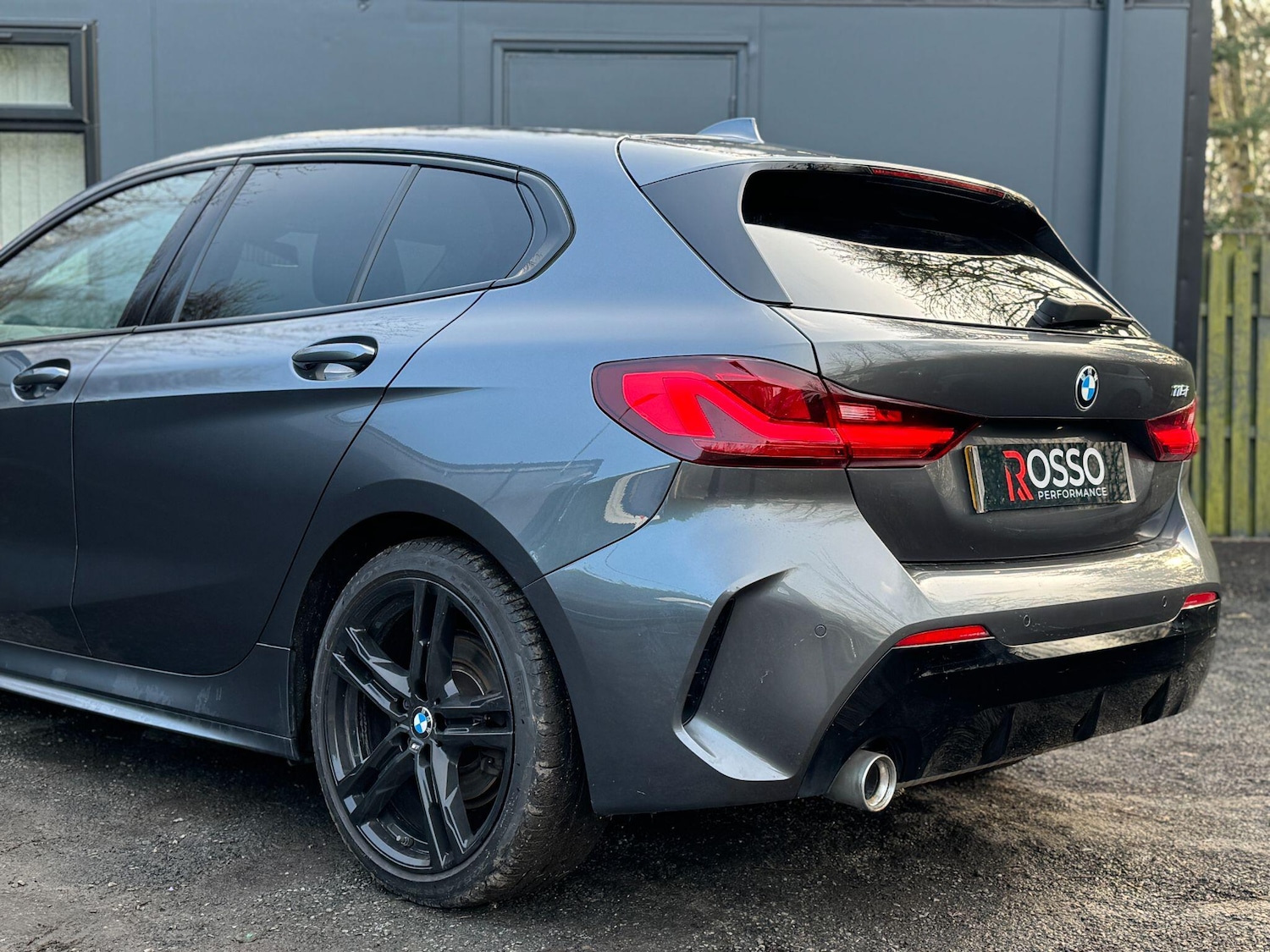 Used BMW 1 Series 2019 for sale - 77625426: Photo 46