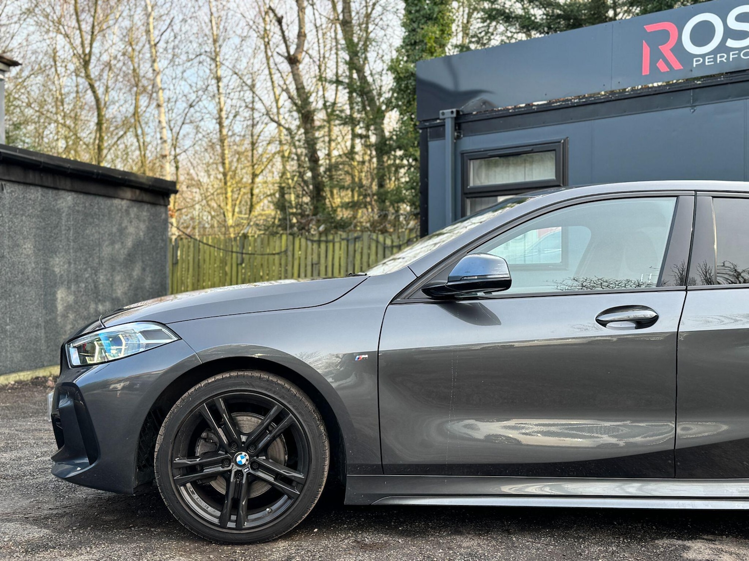 Used BMW 1 Series 2019 for sale - 77625426: Photo 47