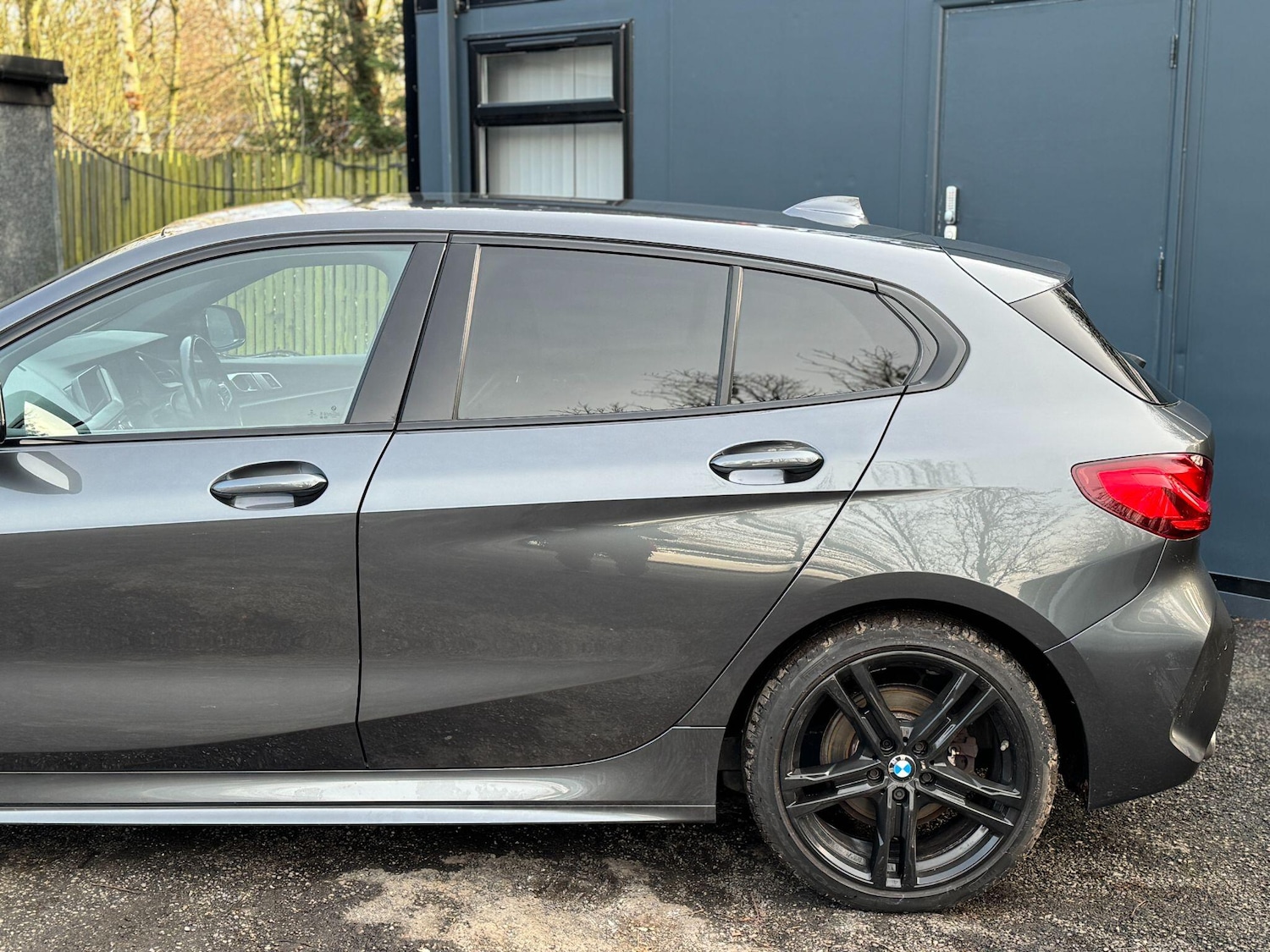 Used BMW 1 Series 2019 for sale - 77625426: Photo 48