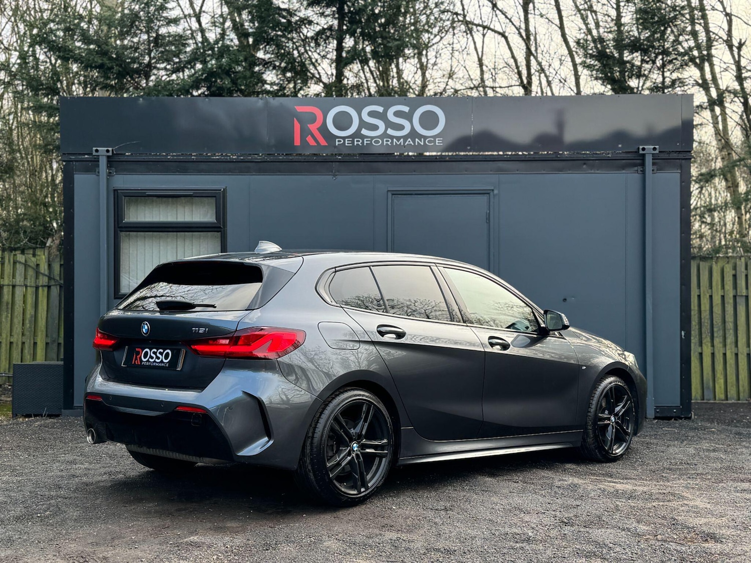 Used BMW 1 Series 2019 for sale - 77625426: Photo 5