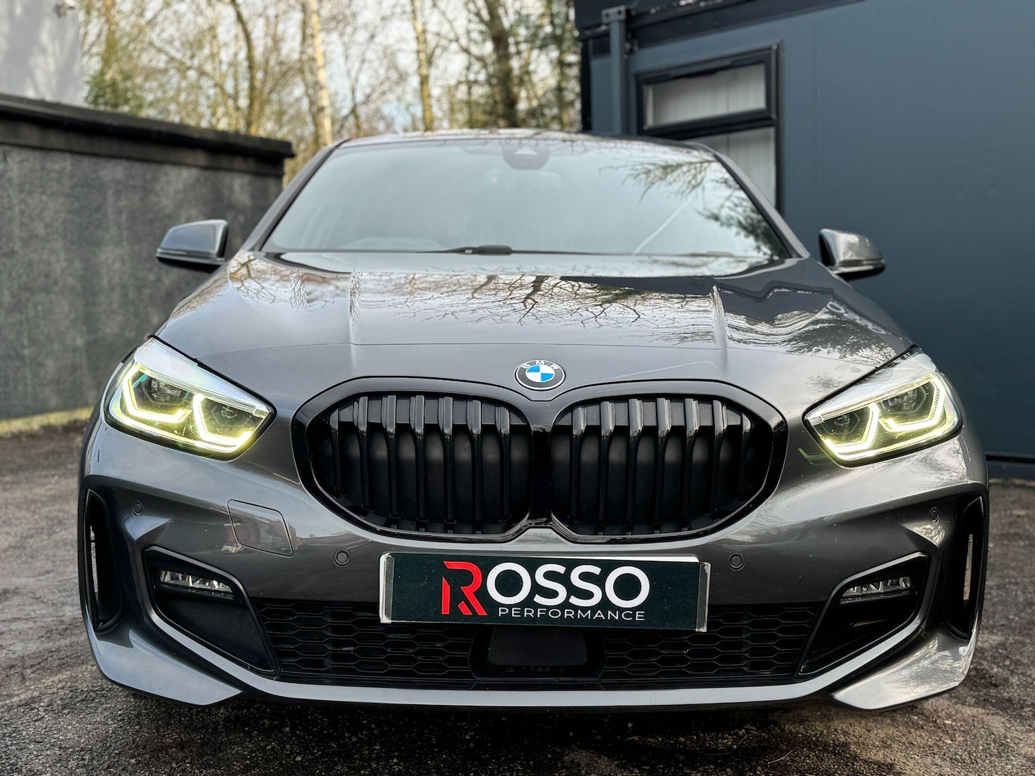 Used BMW 1 Series 2019 for sale - 77625426: Photo 52