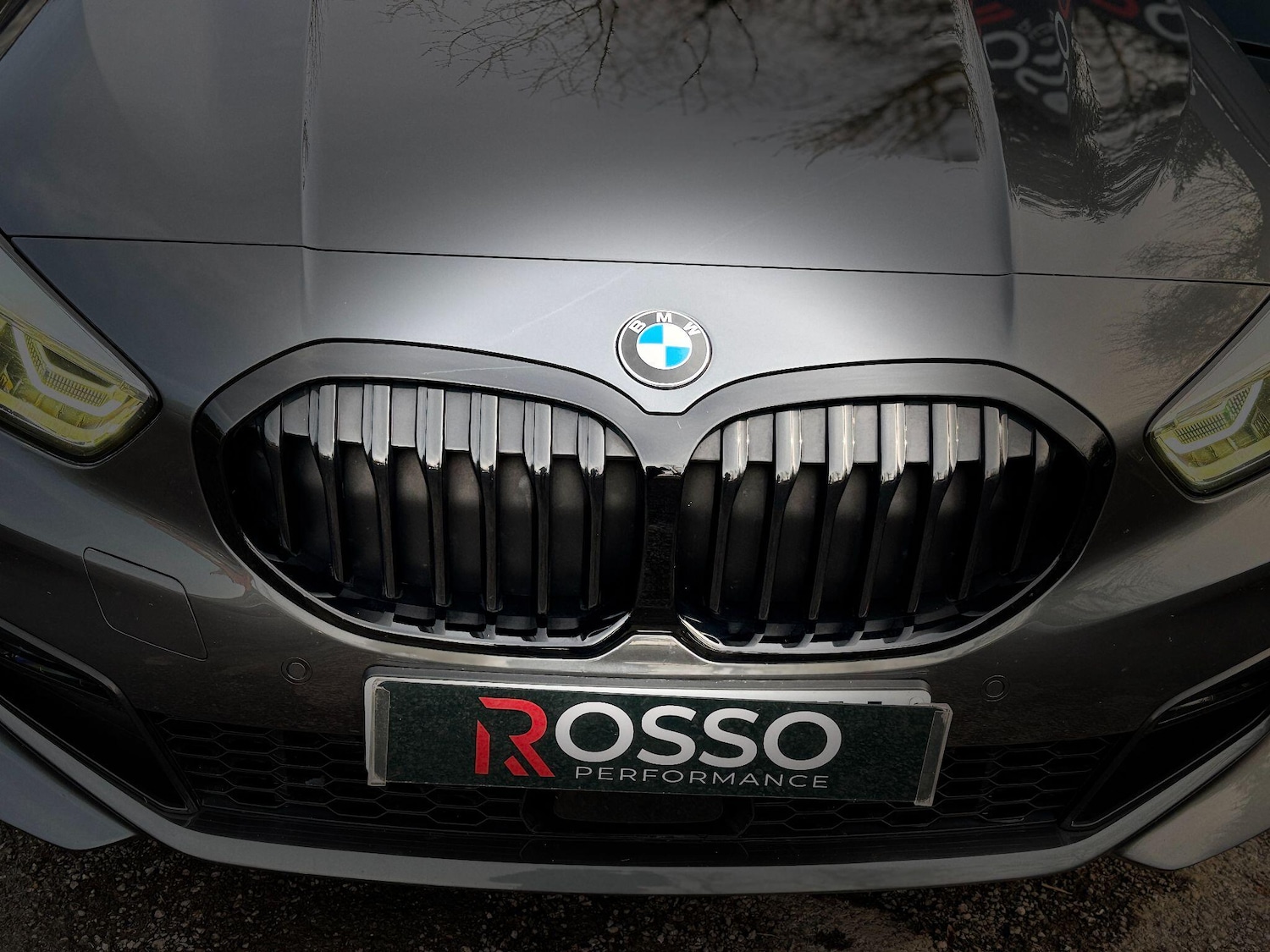 Used BMW 1 Series 2019 for sale - 77625426: Photo 53