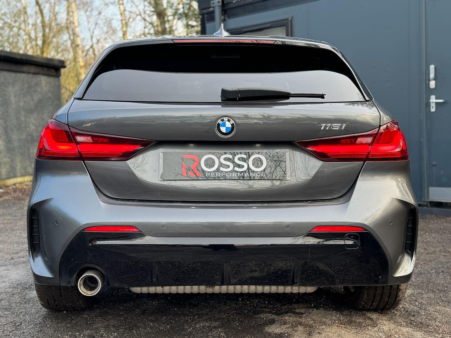 Used BMW 1 Series 2019 for sale - 77625426: Photo 6