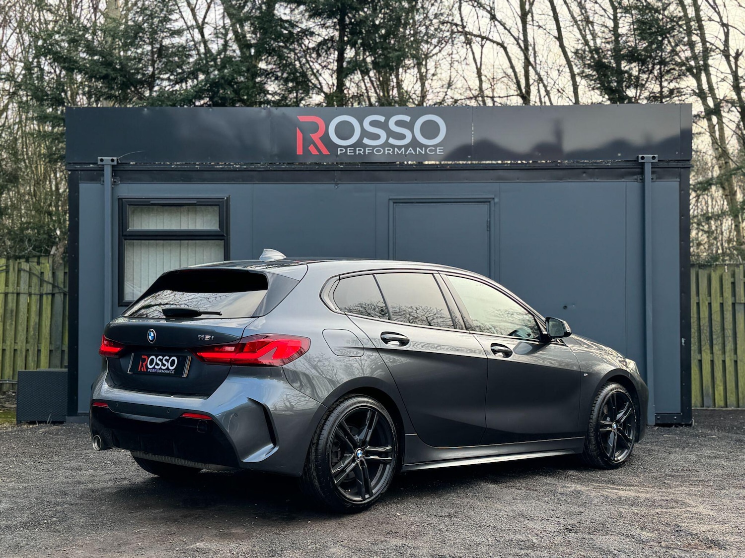 Used BMW 1 Series 2019 for sale - 77625426: Photo 61