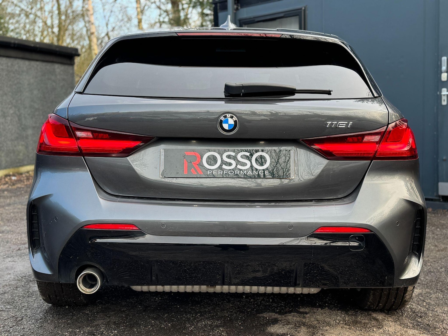 Used BMW 1 Series 2019 for sale - 77625426: Photo 62