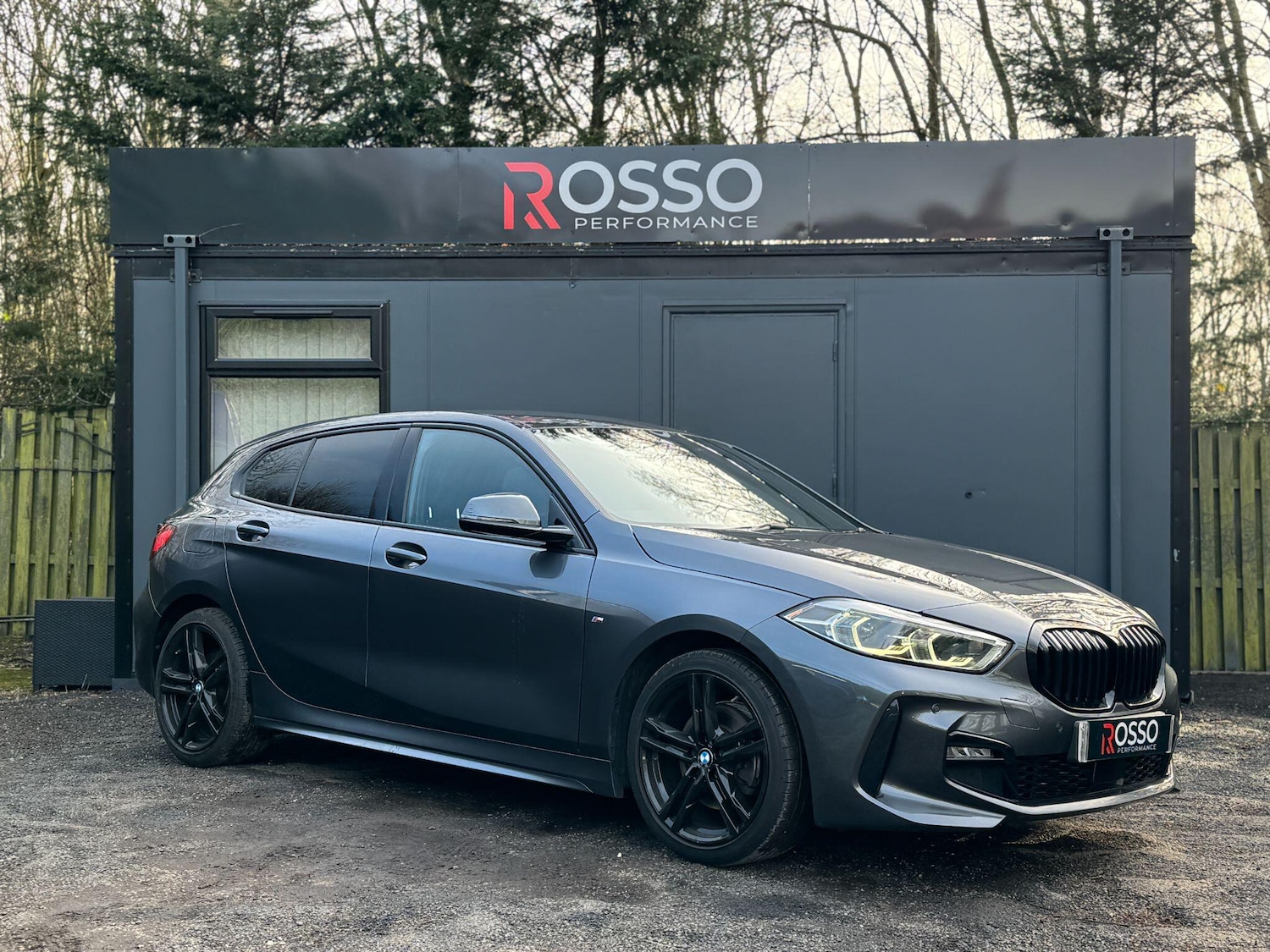 Used BMW 1 Series 2019 for sale - 77625426: Photo 64