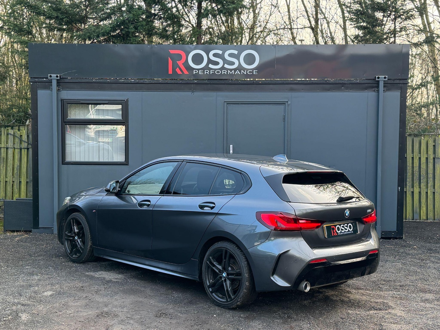 Used BMW 1 Series 2019 for sale - 77625426: Photo 7