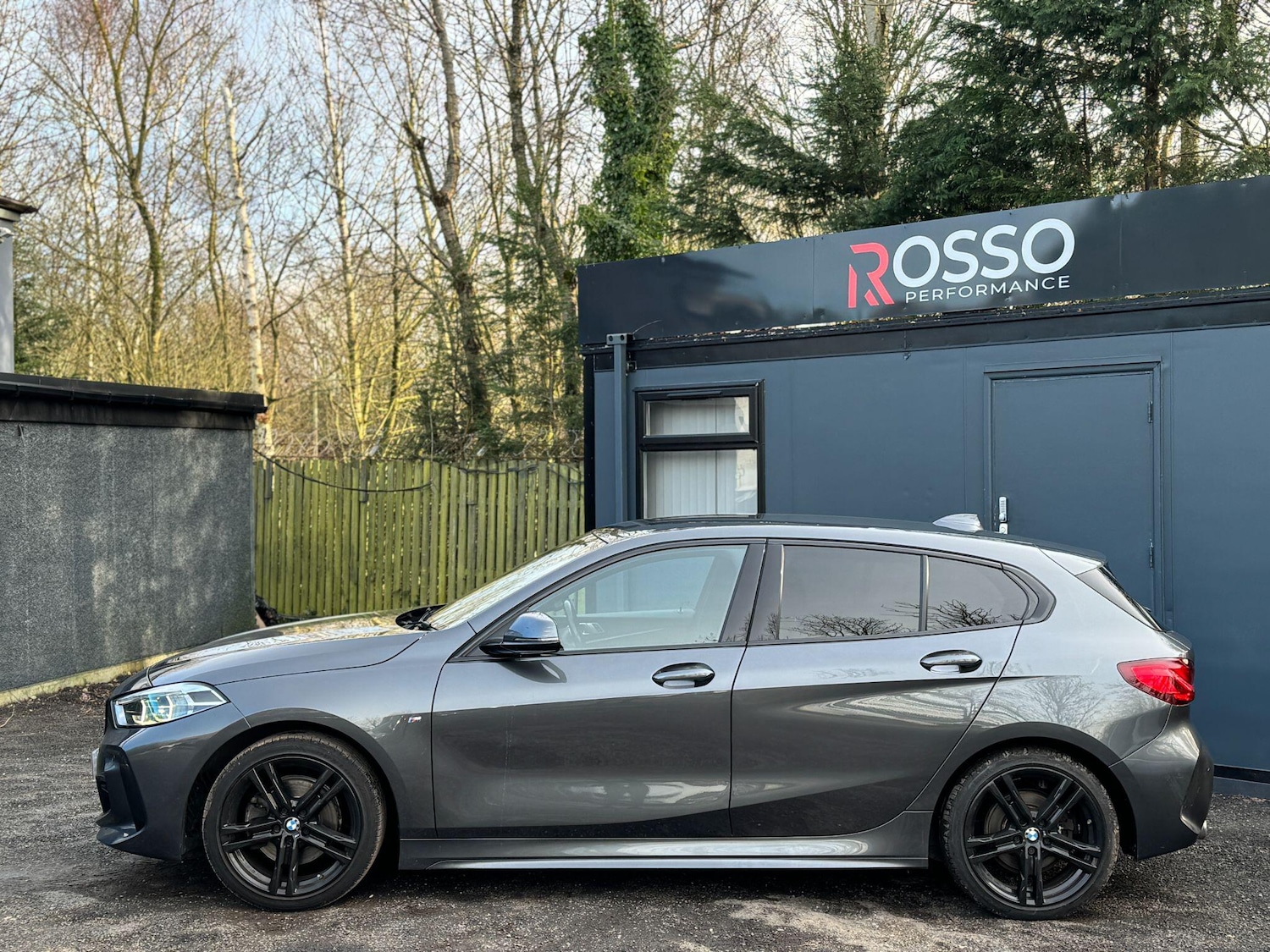 Used BMW 1 Series 2019 for sale - 77625426: Photo 8