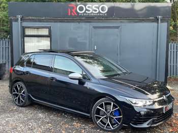 2021 (21) - 2.0 TSI R DSG 4Motion Euro 6 (s/s) 5dr