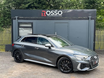 Used Audi A3 2020 for sale - 78705691: Photo