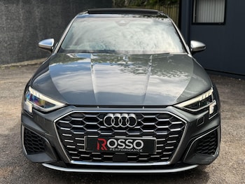 Used Audi A3 2020 for sale - 78705691: Photo