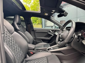 Used Audi A3 2020 for sale - 78705691: Photo