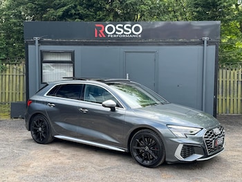 Used Audi A3 2020 for sale - 78705691: Photo