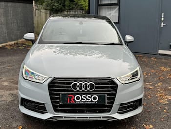 Used Audi A1 2018 for sale - 79820760: Photo