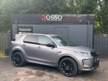 2022 (22) - 1.5 P300e R-Dynamic SE 5dr Auto [5 Seat]