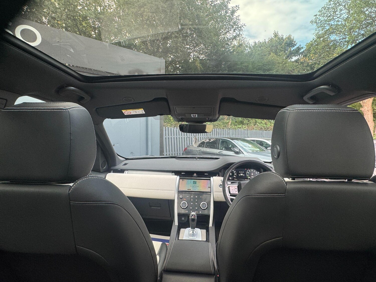 Vehicle 28