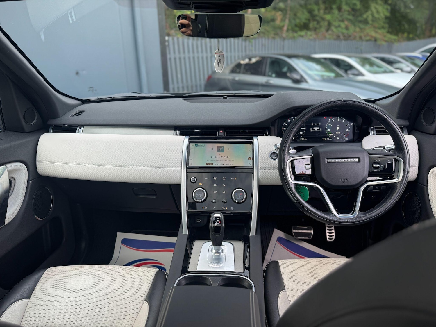 Vehicle 29