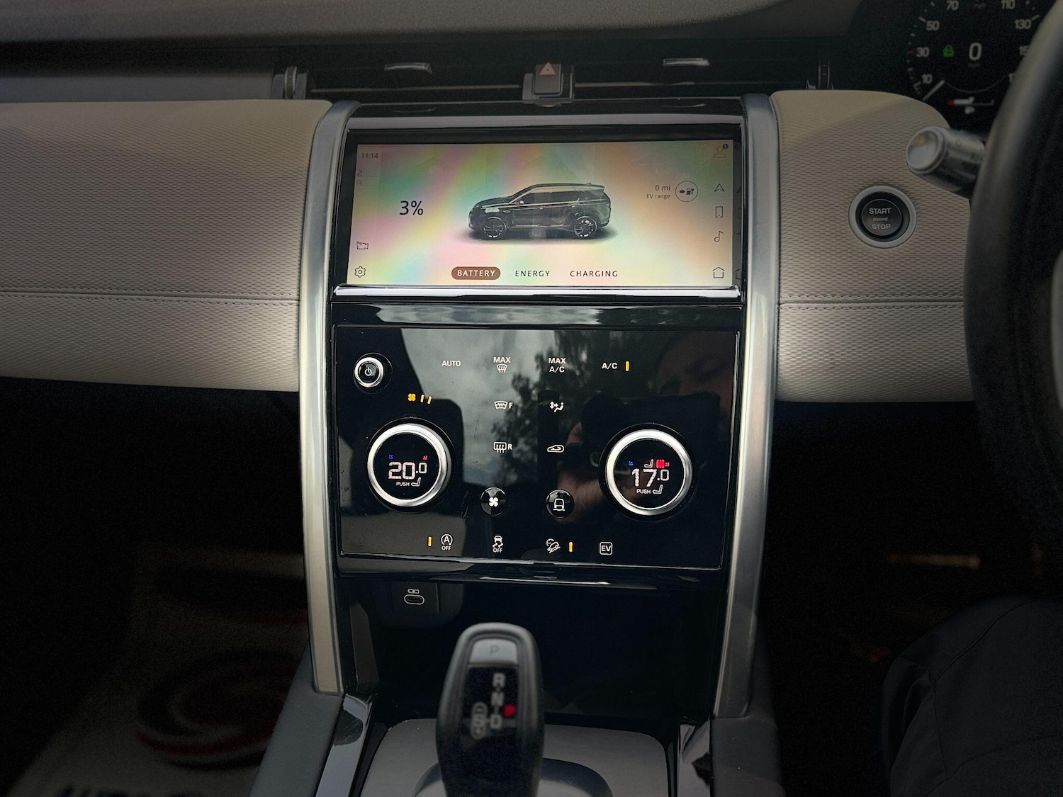 Vehicle 50