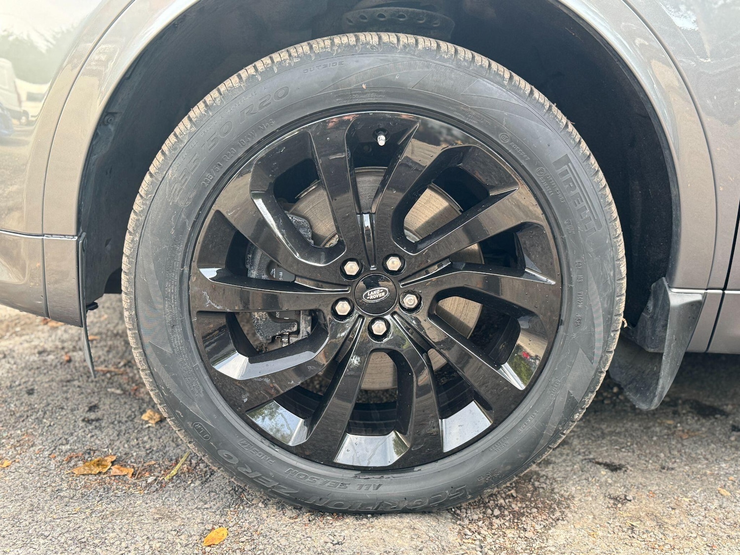 Vehicle 65