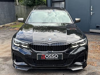 Used BMW 3 Series 2020 for sale - 79820965: Photo