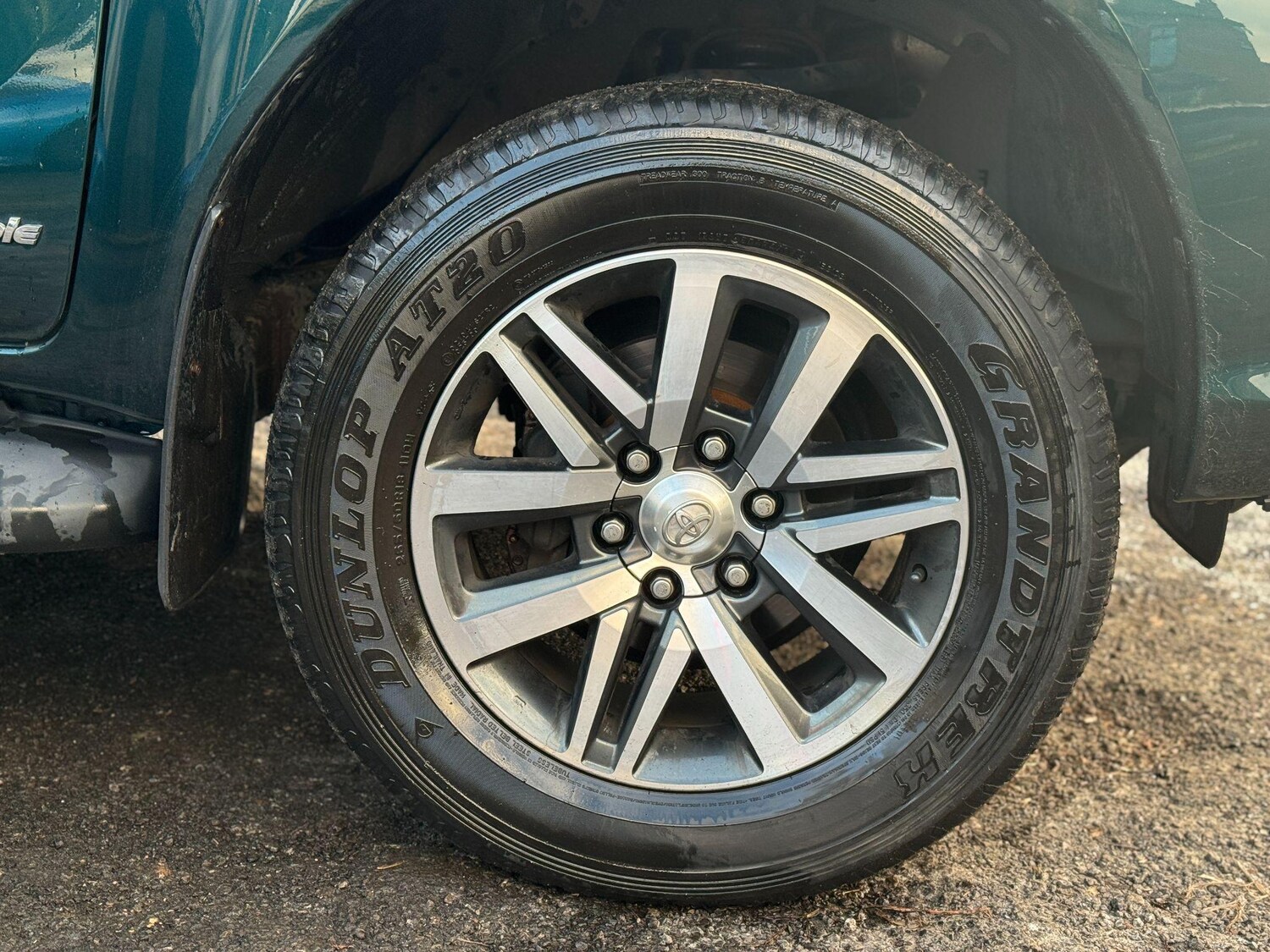 Vehicle 19