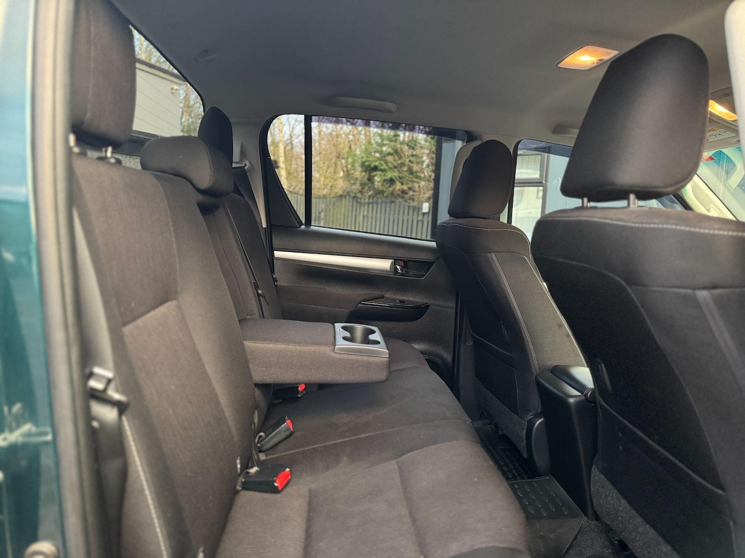 Vehicle 28